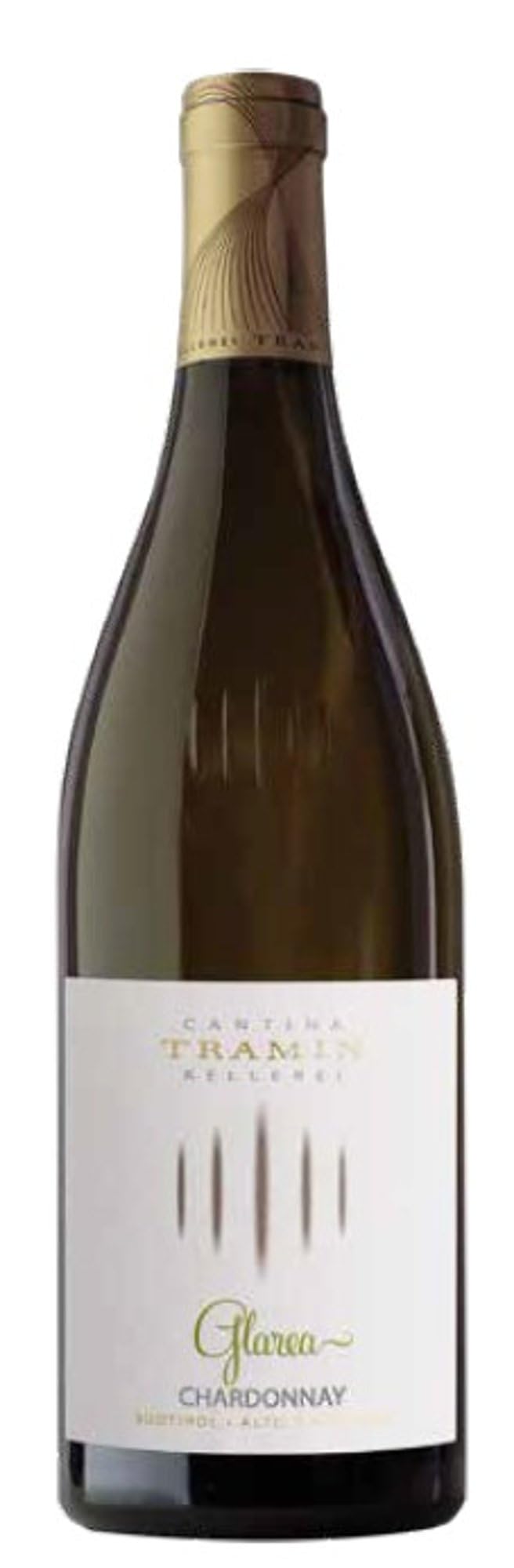 Tramin Chardonnay Glarea 2020 - 4