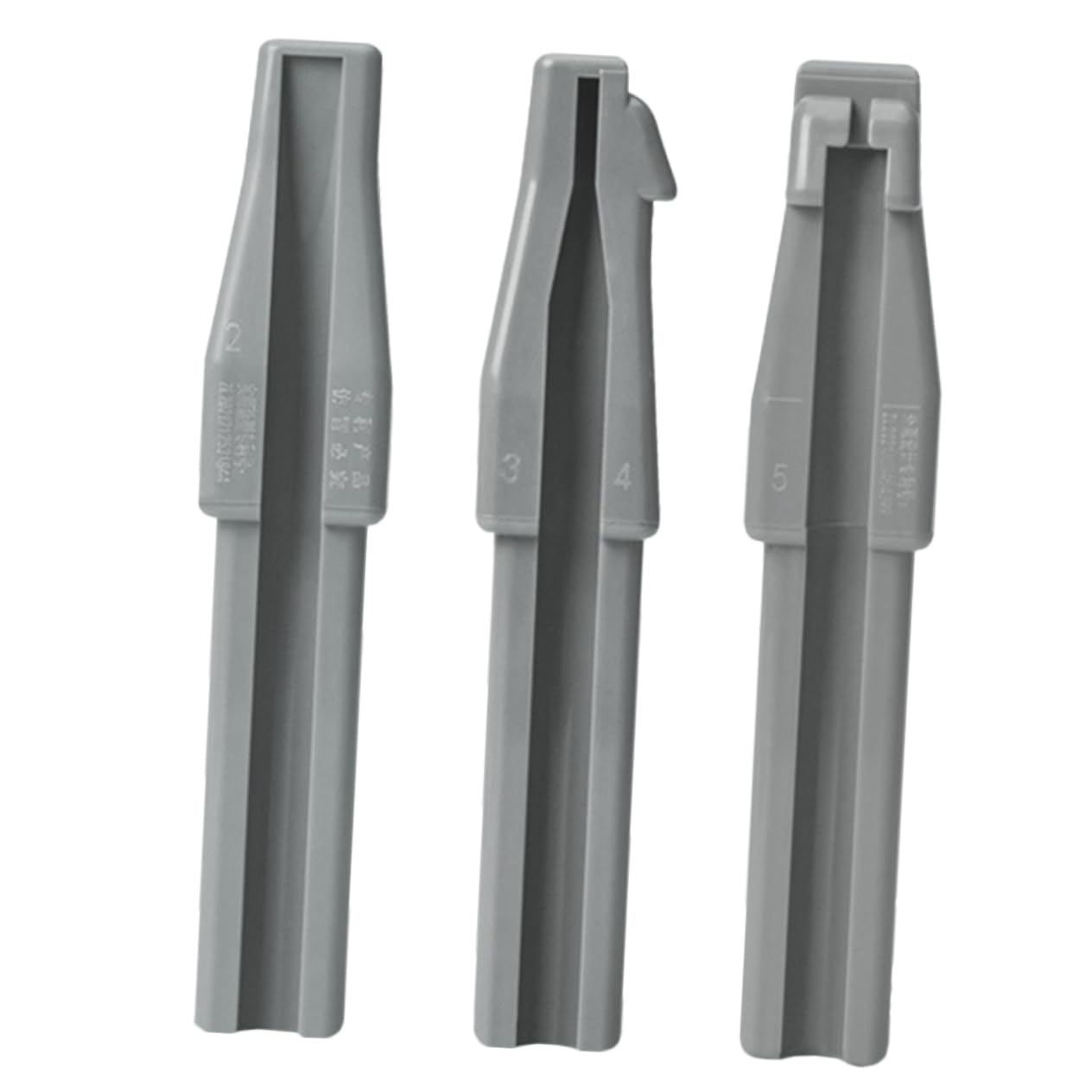 HAPINARY Mini Pencil Sharpener Cover Makeup Pencil Sharpener for Eyeliner Eyebrows