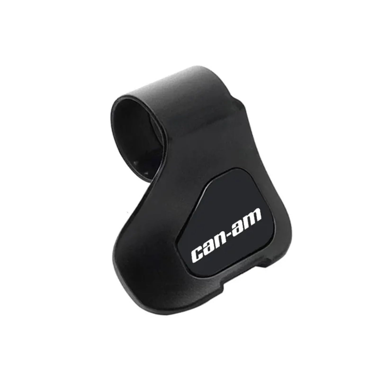 Pingsioflk 60 Motorcycle Throttle Assist For Can Am Outlander 1000 Ryker 900 Renegade 800 Motorcycle Booster Clip Accelerator Handlebar Assistance(60)