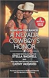 Home on the Ranch: A Nevada Cowboy's Honor