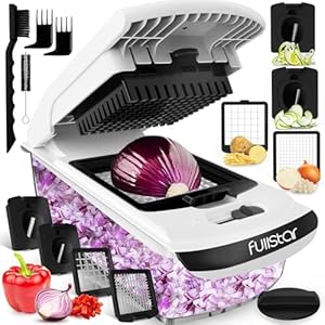 Amazon.ca: Choppers & Mincers: Home & Kitchen: Choppers