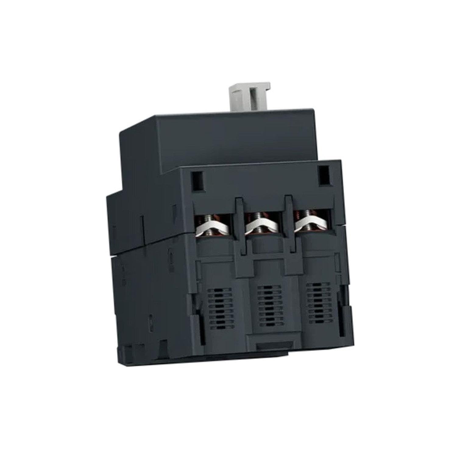 Schneider gz1e10 4 – 6.3 easypact televisores Motor Interruptor automático, Color Blanco