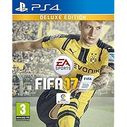 Vestuario Profesional FIFA 17 - Deluxe Edition