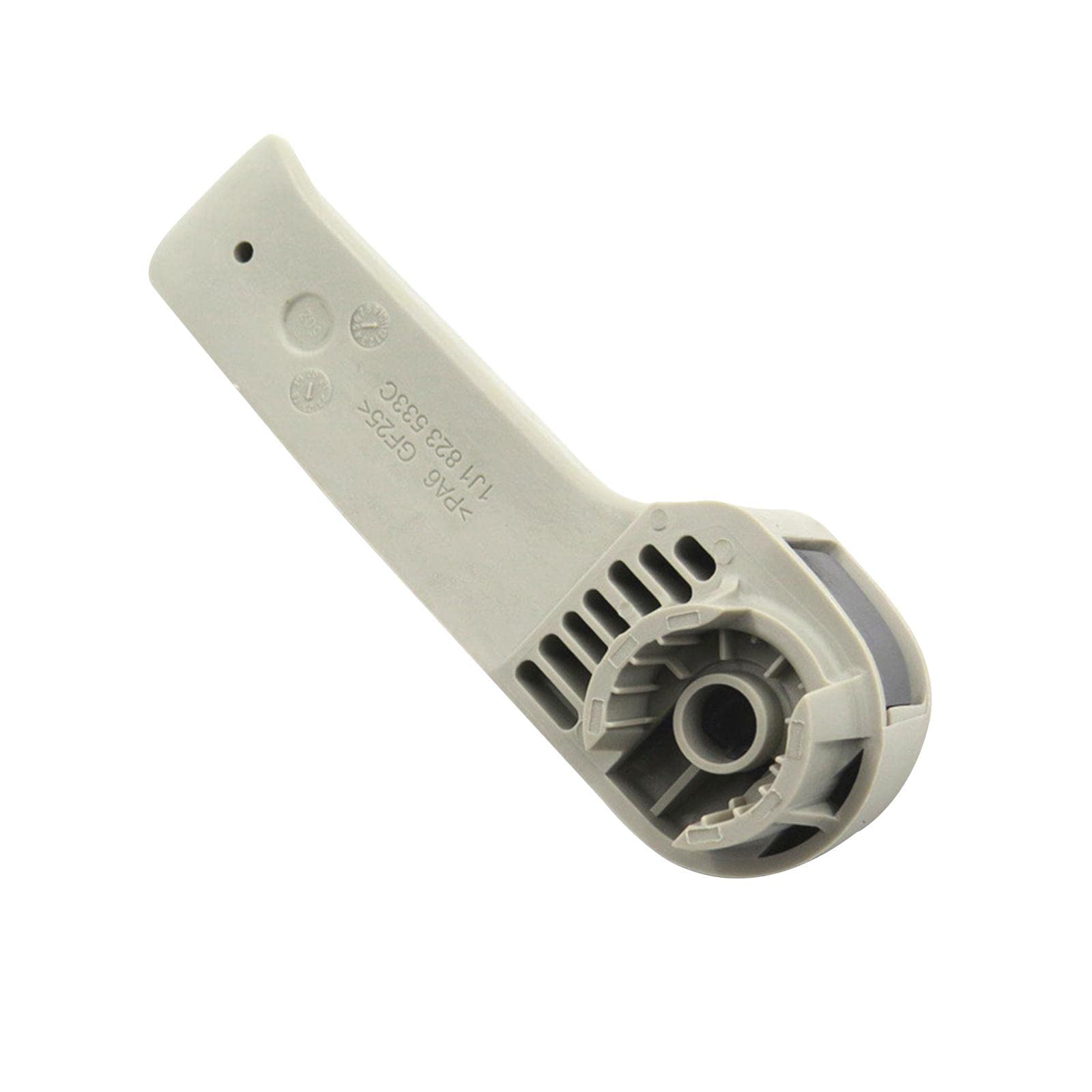 Merishopp Hood Latch Release Handle for Seat Toledo Altea Cordoba Ibiza Leon Gray-image-41