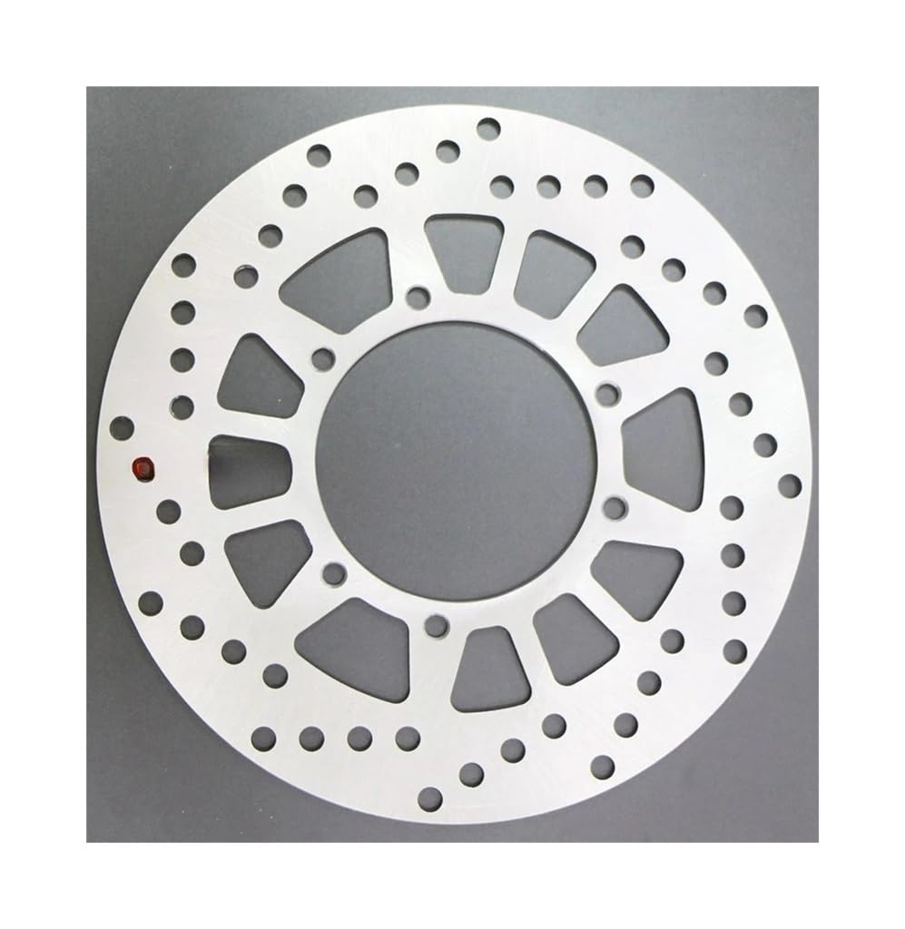Disque de frein moto SIGRIDS en acier durable pour trail XT 600 E - 2