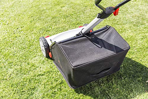 AL-KO Grasfangbox 50 Liter für Spindelmäher Razor Cut 38.1 HM Premium