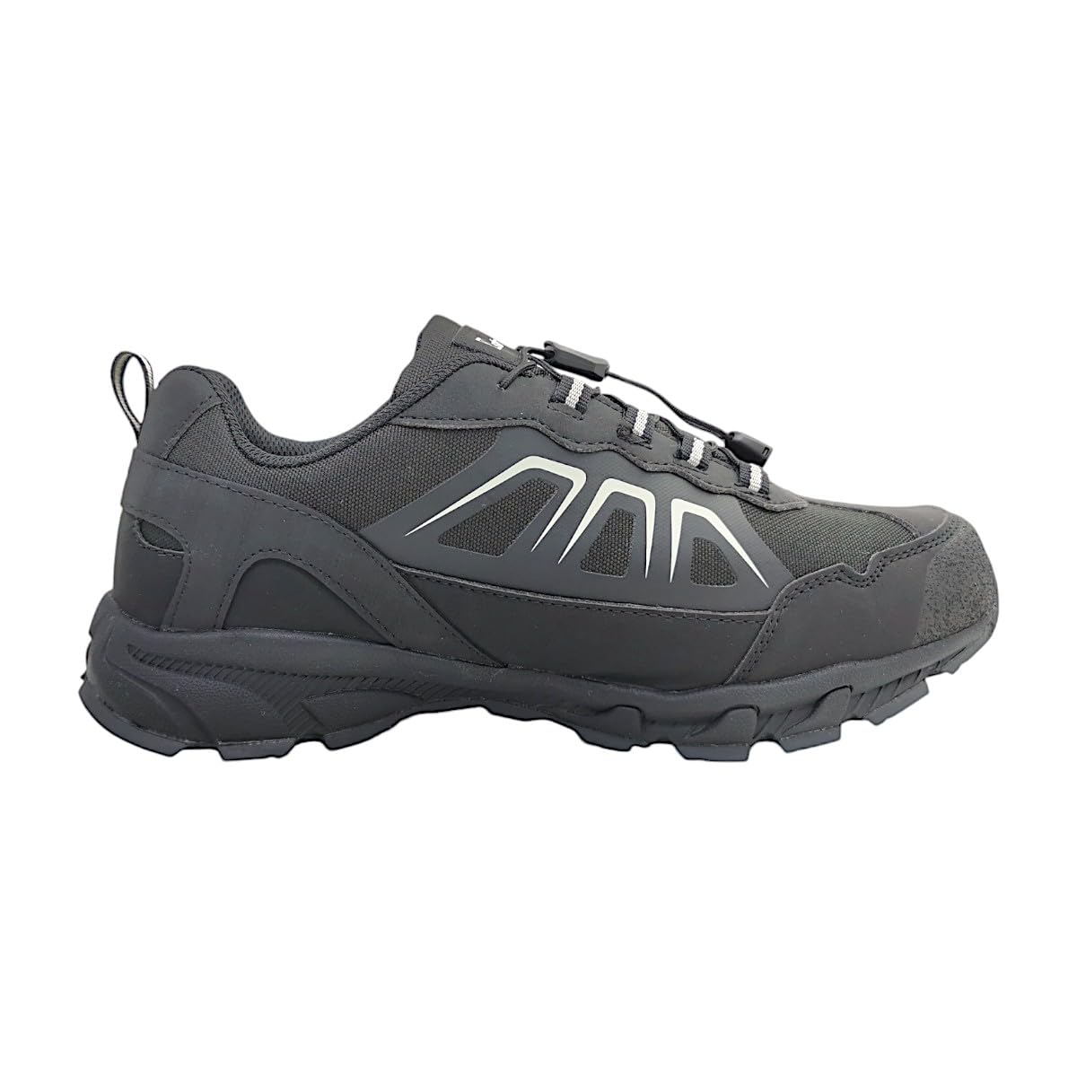 Kastinger Grasberg Low Sportschuhe Herren Wanderschuhe Schwarz Freizeit