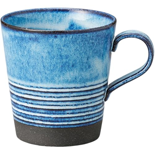 G[lbgiAle-netj }OJbv mug 12×8.8×9.3cm 350cc {[_[}O u[  dqWgp Z {