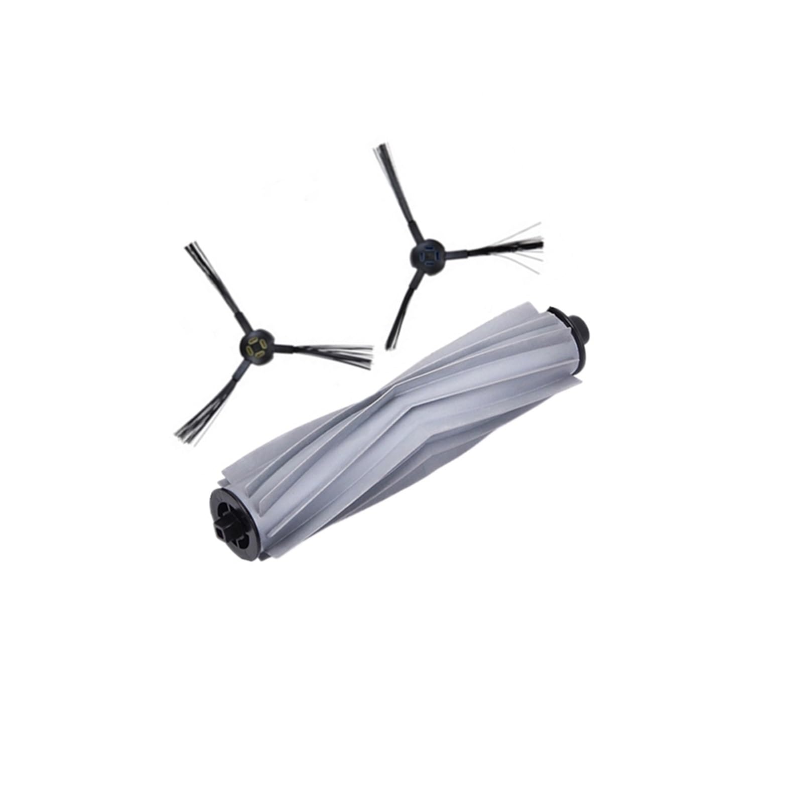 WYYAHUIGMO Central Roll Brush Main Cover Side For H2O Robotic Vacuum Cleaner Spare Parts Accessories