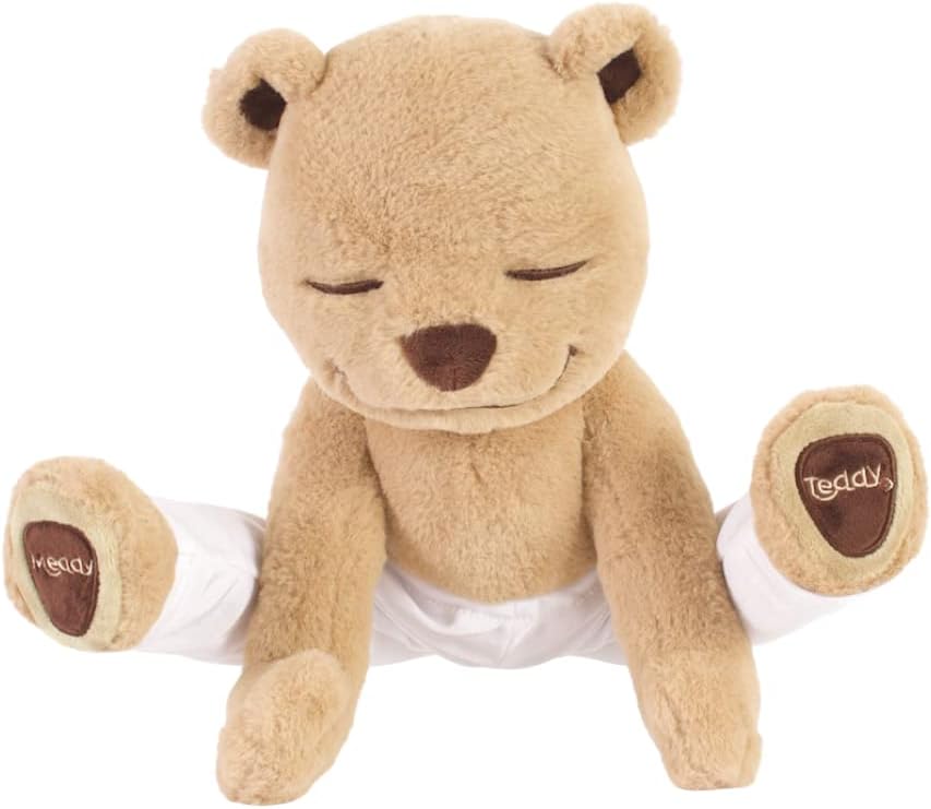 稀少 サンリオ　Mr.Bear'sミスターベアーズドリーム 1995ぬいぐるみ 2025年最新】ミスターベアーズドリーム ぬいぐるみの人気アイテム