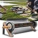 RR-YRN Forno Solare Portatile, Fornello Solare Multifunzione, Set di Macchine per Zuppa, Molto Adatto per La Cucina da Campeggio E Cibo