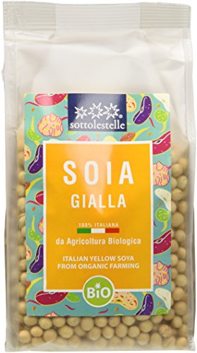 Sottolestelle Soia Gialla Italiana - 6 confezioni