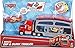 Disney Pixar Cars Mack Dip & Dunk Trailer