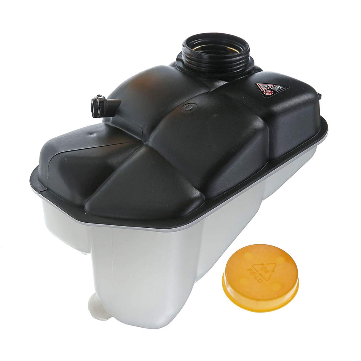 Coolant tank 0611メルセデスE350 Hose E550 Mercedes CLS55550 CLS500 0611
