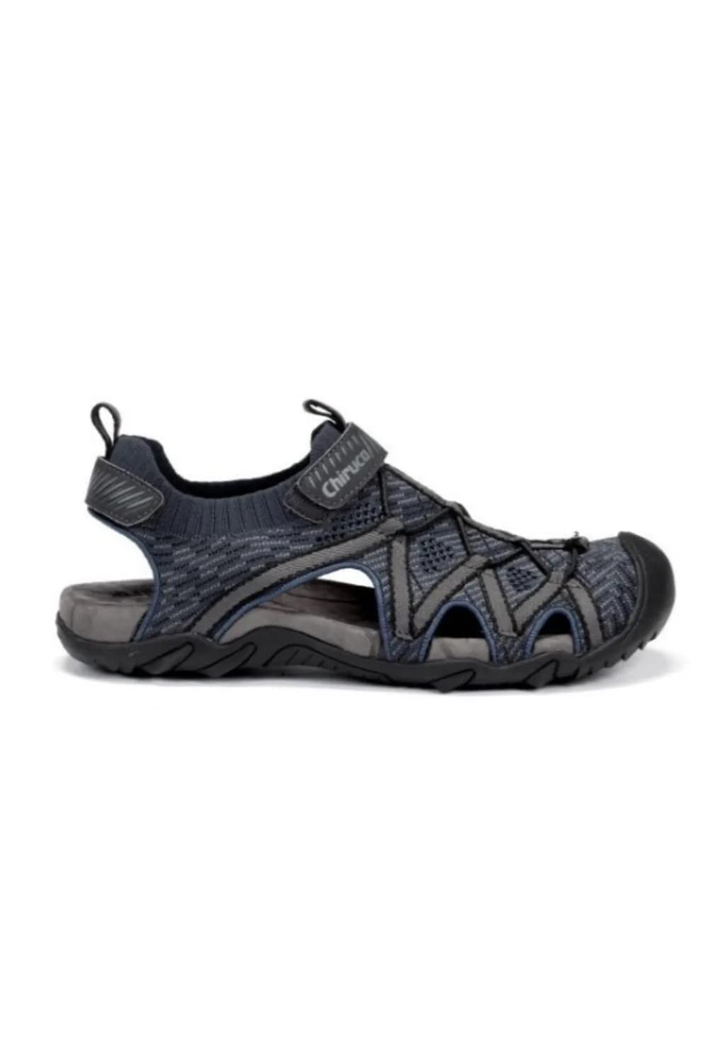 CHIRUCA - Sandalias para: HOMBRE color: Gris Azul talla: 40