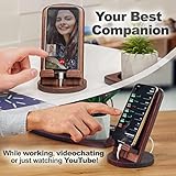 Zoom IMG-1 teslyar supporto per telefono in Zoom IMG-1 teslyar supporto per telefono in