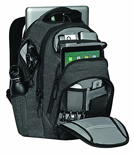 OGIO Renegade Backpack - Dark Static, 50 cm