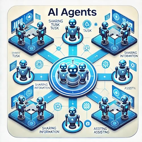 Generative AI Agents