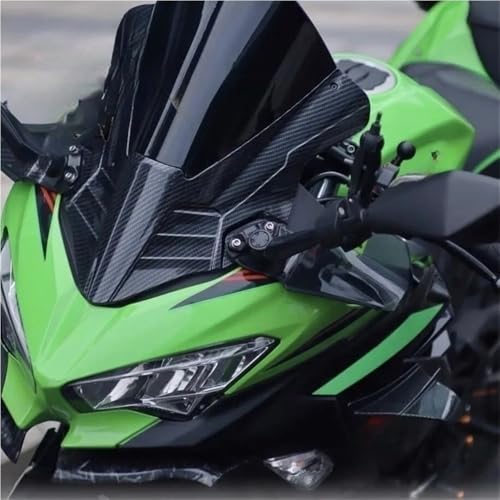 Spoiler carénage de phare moto pour 400 650 2018-2024 - 2