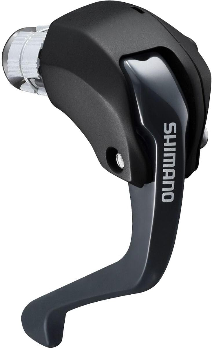 Shimano Ultegra Di2 St-R8060 Di2 Tt Brake/Shift Levers Gray, Set