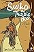 Suiko and the Puzzle Box: A Children's Play of Japanese Myth and Suspense in 60 Minutes (English Edition)
