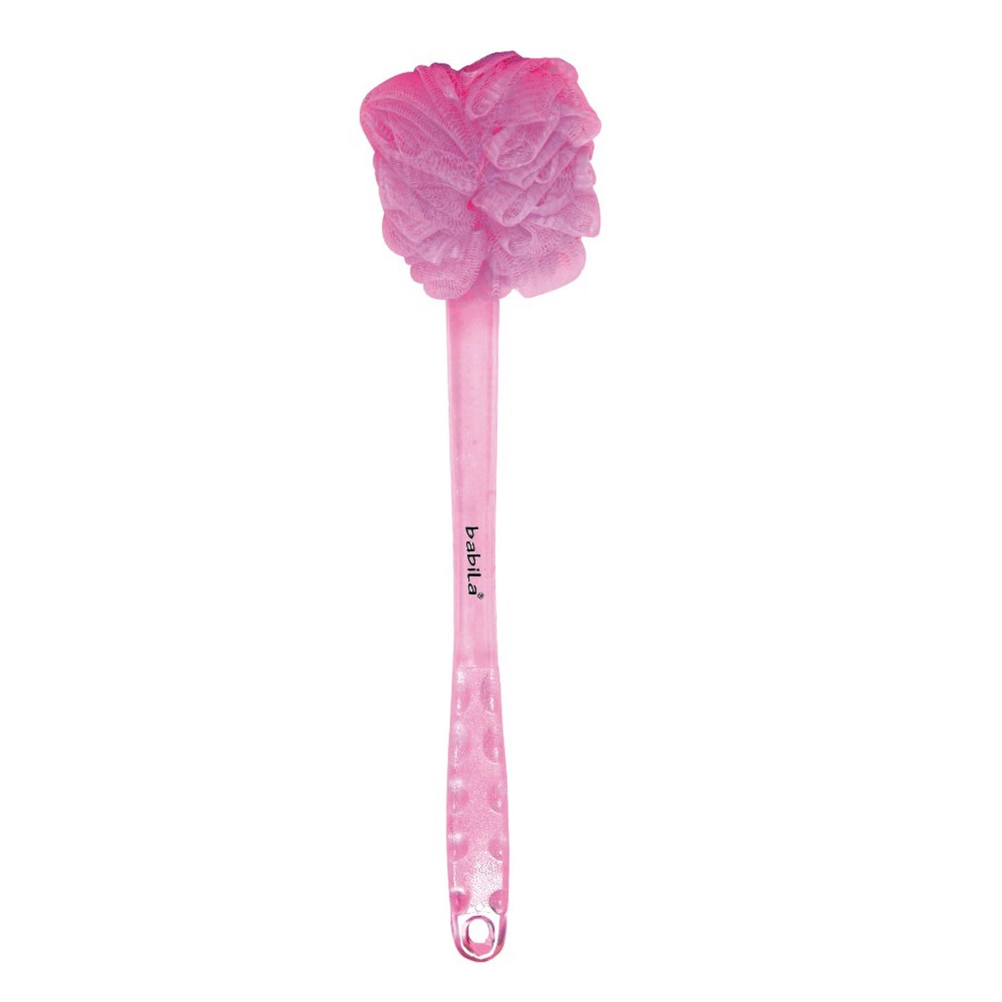 Babila Luxury bath Rose flower brush-BA-V06 Multicolour