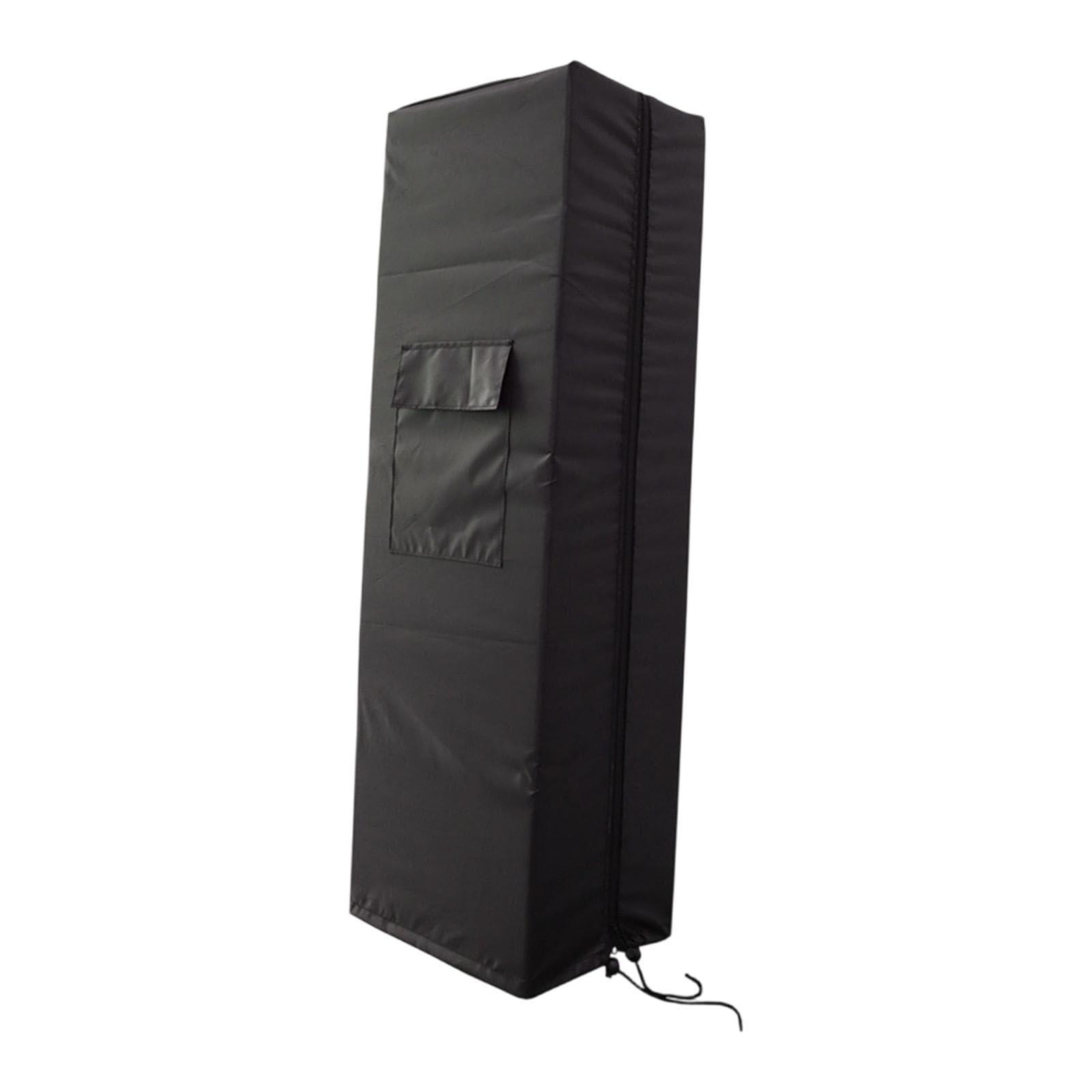 BNF®Patio Heater Cover Convenient Storage Bag for Garden Outside Standing Heater|Home & Garden|Home & Garden