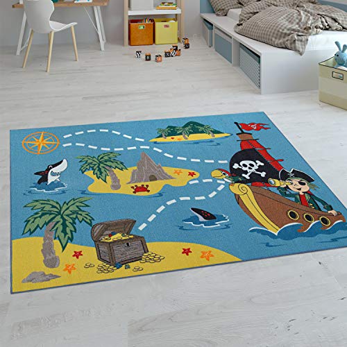 Alfombras Infantiles Juego Pelo Corto Habitación Coloridas En Diferen