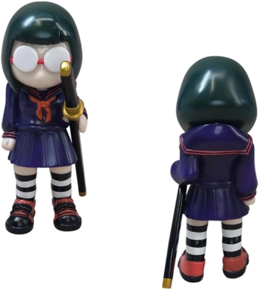 TOY FAR EAST - FarEastRiotToy Ver.0.5 七*様 FAR EAST RIOT TOY