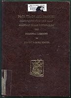 Pack Train and Transit First Survey of South Half Colville Indian Reservation 1906 0877704198 Book Cover
