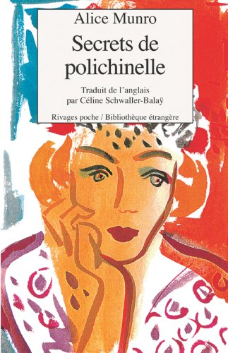 Secrets de Polichinelle