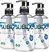 Produktbild Lubido Original Gleitgel auf Wasserbasis ohne Parabene - 250ml (3er Pack)