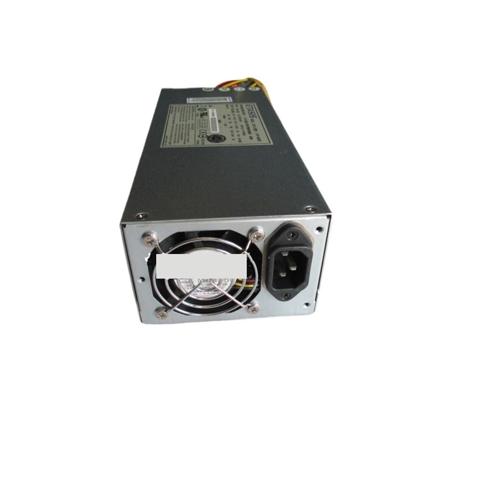 BRODEFUP NF290D NF290D2 NF295D2 480W Power Supply EFAP-482R02