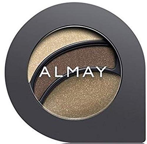 Almay Intense I-Color Everyday Neutrals Eye Shadow - Hazels/115 (Pack of 2)