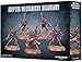 Price comparison product image Games Workshop 99120116003 Adeptus Mechanicus Sicarians Action Figure