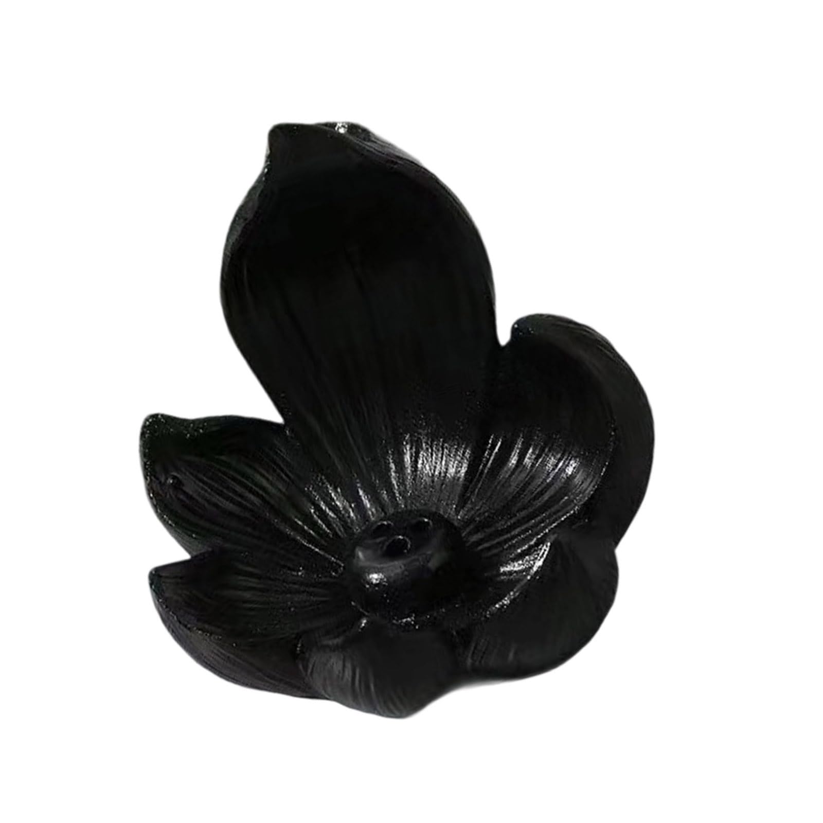 Creative Waterfall Incenses Burners with Backflow Holder, Ornament for Home / / Room Decor Incenses Holder for Yoga