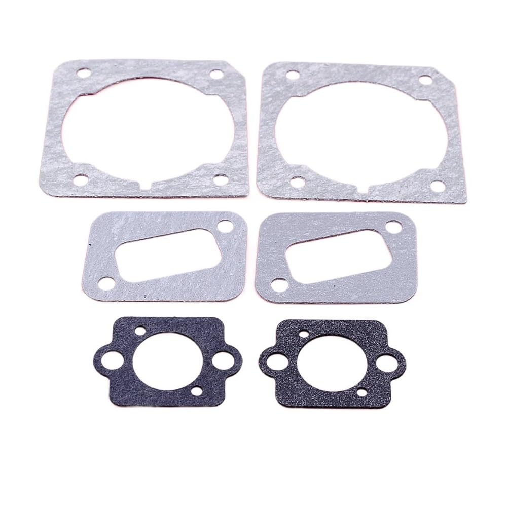 Joint carburateur tronçonneuse 346XP pièce rechange motoculture 503894401