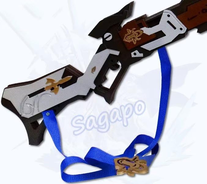 Amazon.co.jp: Sagapo 崩壊:スターレイル コスプレ道具 ブローニャ