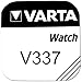 Produktbild Varta Electronics SR416 Knopfzelle 337 Silberoxid 9 mAh 1.55 V 1 St.