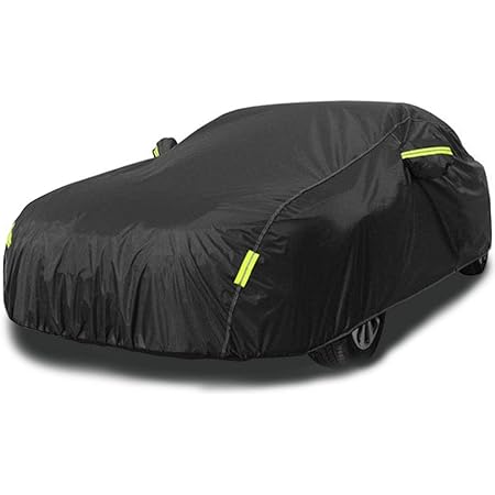 Amazon Linfen 車カバー 防水性アップ ボディカバー カーカバー 自動車カバー 防水防塵防輻射紫外線 黄砂対策 自動車2m 415 170 150cm ボディーカバー 車 バイク Amazon Linfen 車カバー 防水性アップ ボディカバー カーカバー 自動車カバー 防水防塵防輻射紫外線 黄砂対策 自動車2m 415 170 150cm ボディーカバー 車 バイク