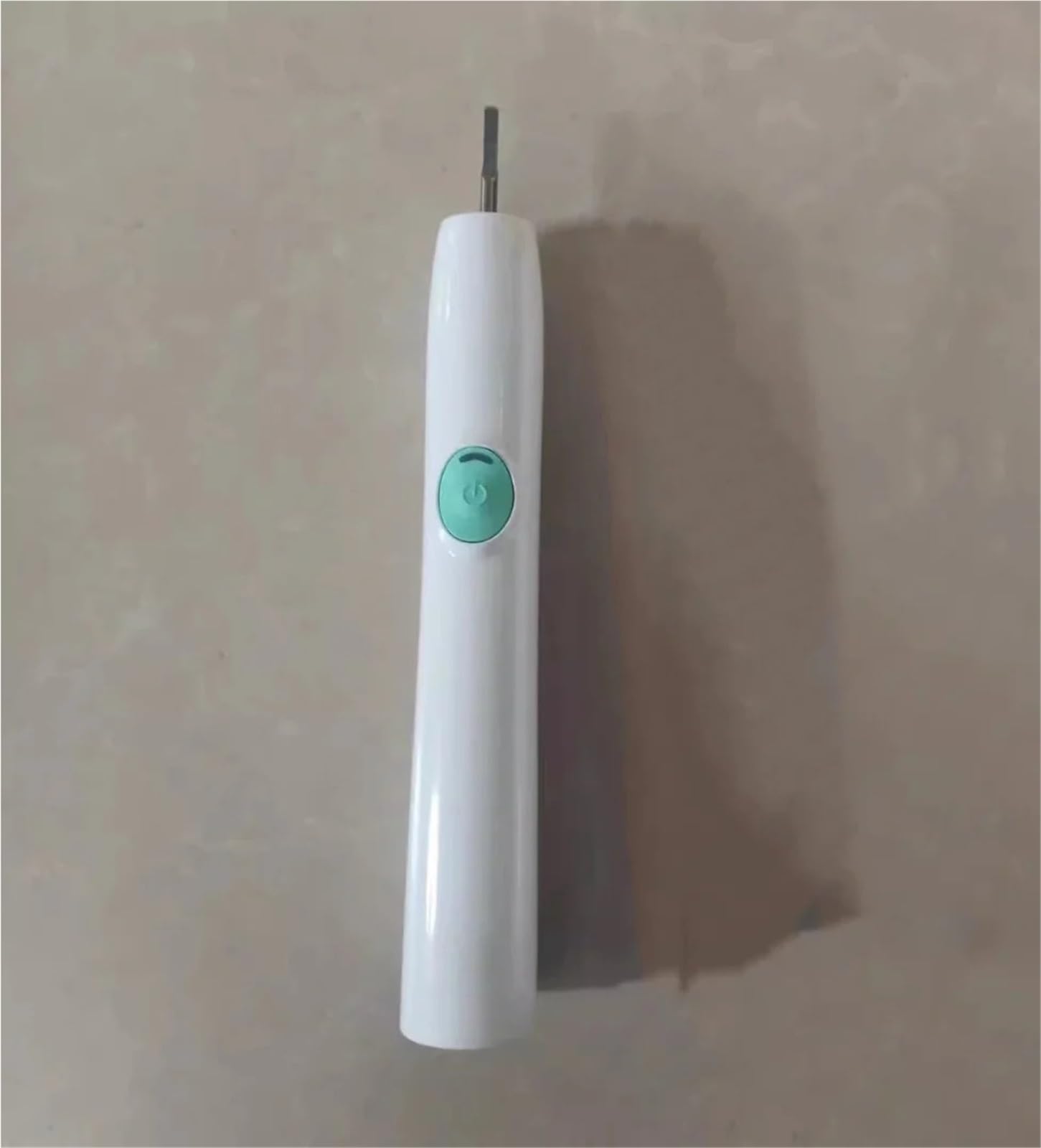 Kompatibel Mit Philips HX6530 Elektrischer Zahnbürste, Host-Ersatzgriff, Weiß, 1 Stück