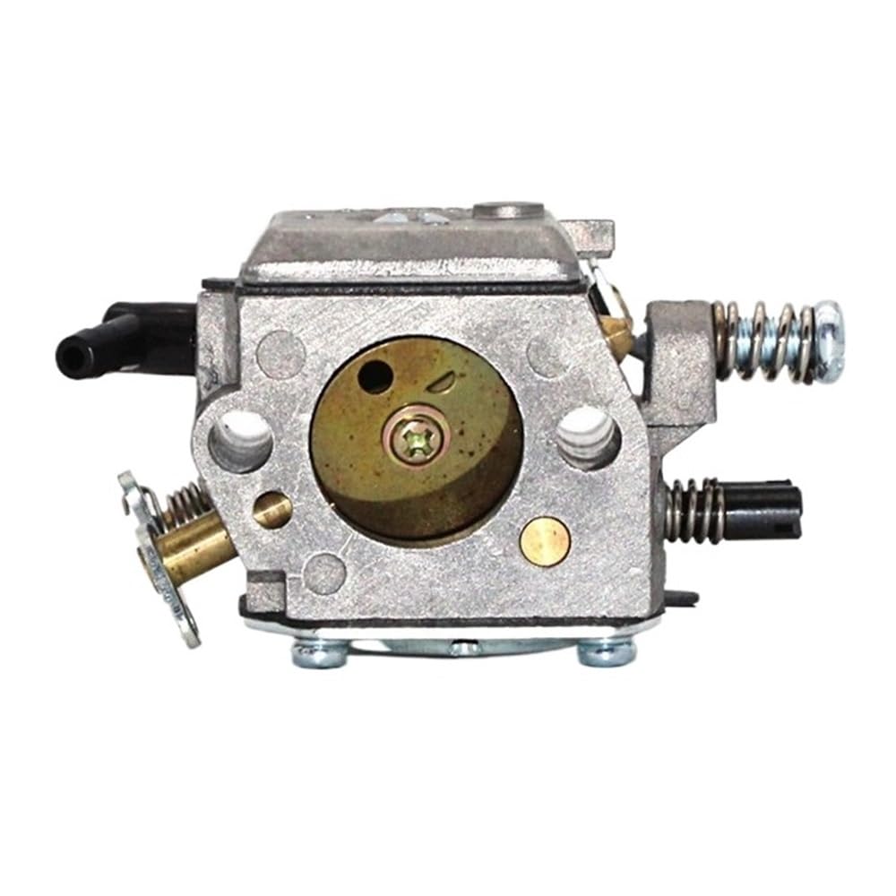 Carburateur G621 à flux stable pour moteurs G651 G662 et blocs HDA246 de 62cc