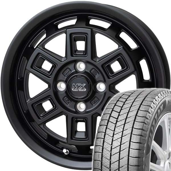 Amazon | 【適合車種:ホンダ N WGN(JH系全車)2019-】 ブリヂストン