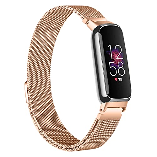 Gimuk Strap Compatible with Fitbit Inspire 3