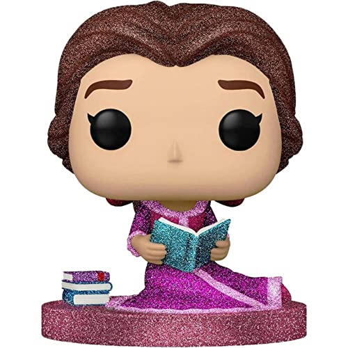 Magic: The Gathering MTG - Funko Pop! Figures - Set of Six: Chandra, Jace, Ajani, Liliana, Garruk and Nissa