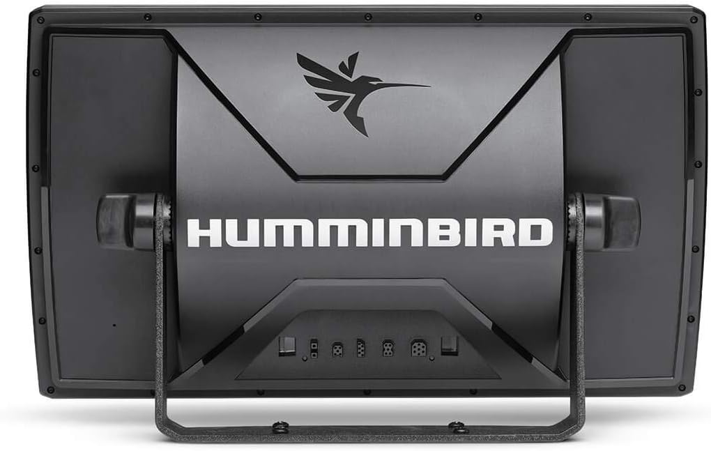 Humminbird 411320-1 Helix 15 Chirp MEGA SI+ GPS G4N