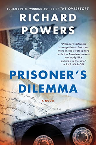 Prisoner's Dilemma view 2