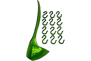 Premium Twelve-Pack of Punch Bowl Hooks