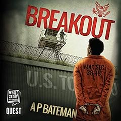Breakout cover art