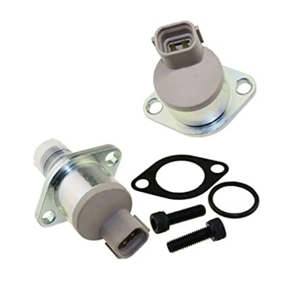 Auto Para Opel Para Meriva Para Zafira 1.7 CDTI Bomba Inyección Combustible Válvula Presión SCV 294200-0360 A6860-VM090A